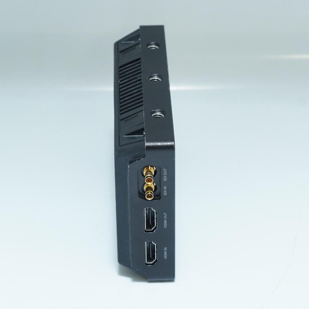 その他 Blackmagic Design Video Assist 5 3G