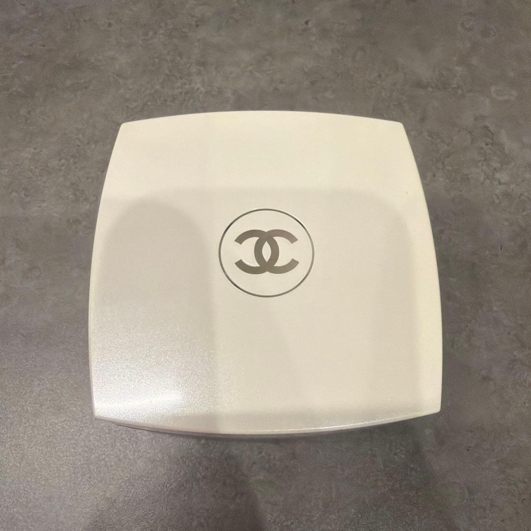 【新品未使用】CHANEL ココ マドモアゼル フレッシュ ボディ クリーム