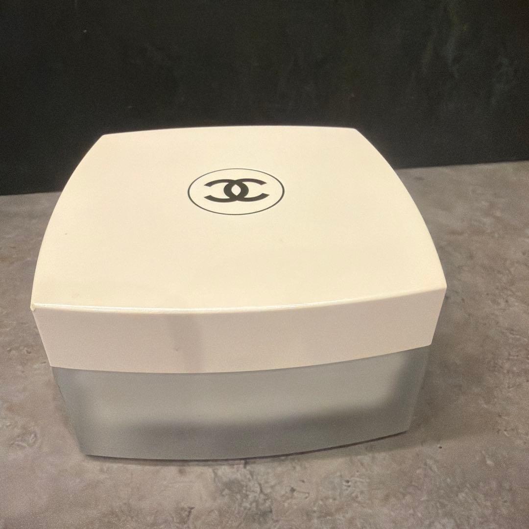 【新品未使用】CHANEL ココ マドモアゼル フレッシュ ボディ クリーム