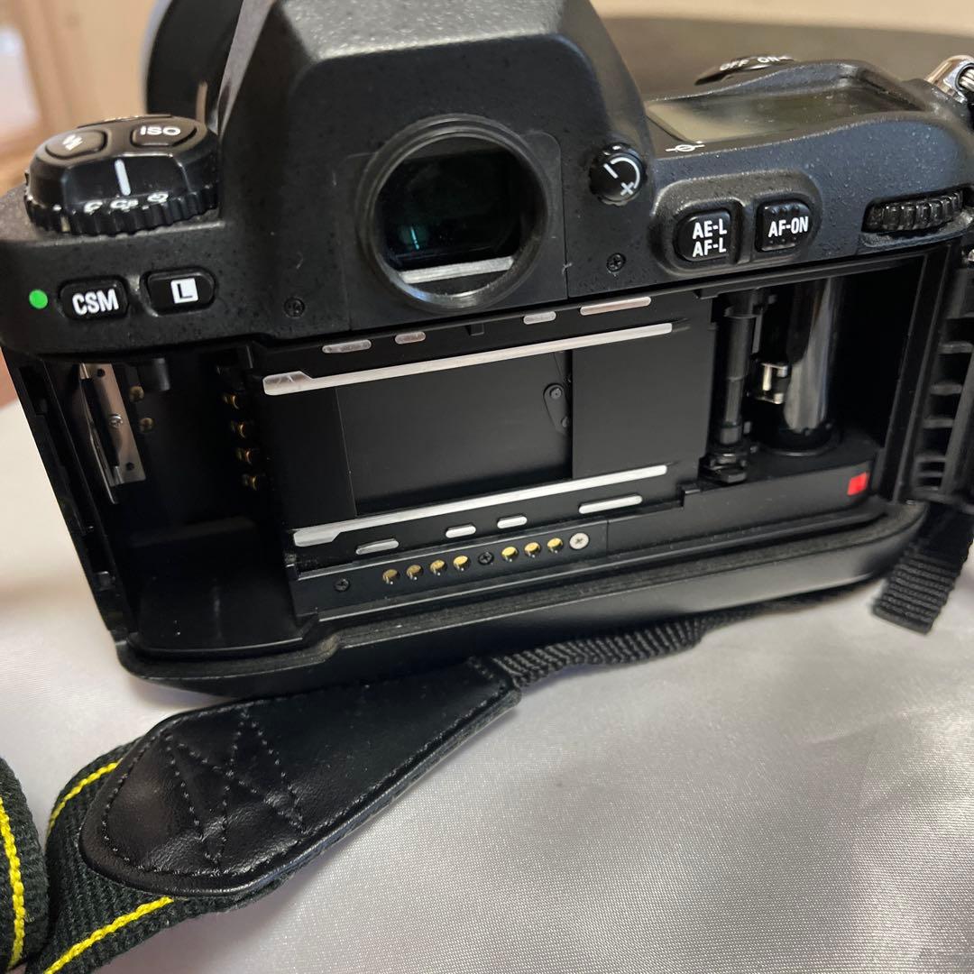 Nikon F100 まとめ売り！
