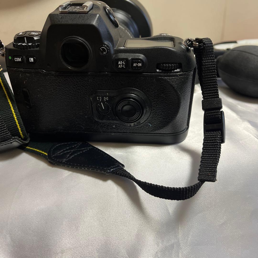 Nikon F100 まとめ売り！