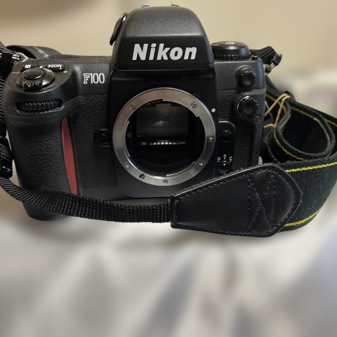 Nikon F100 まとめ売り！
