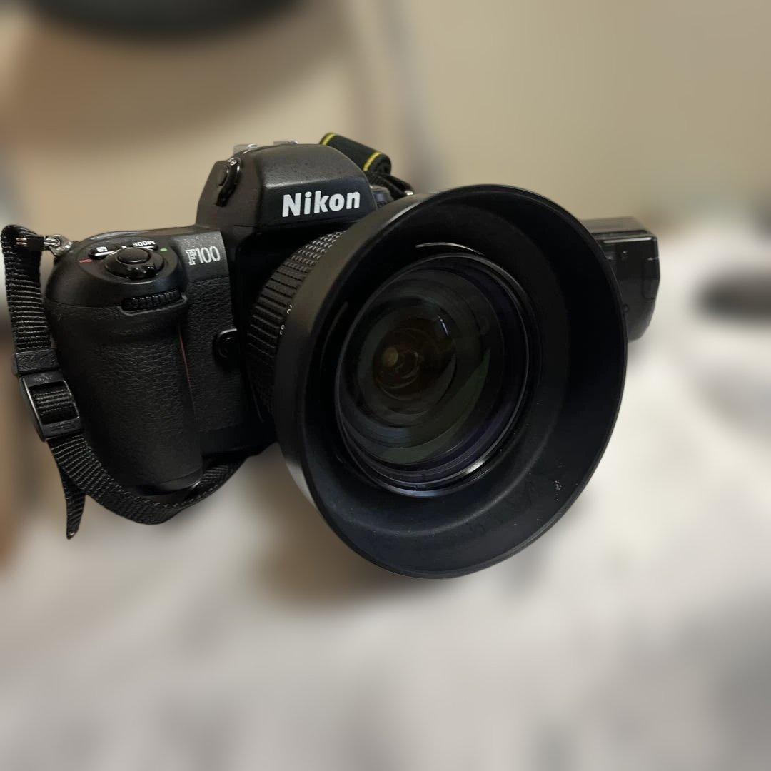 Nikon F100 まとめ売り！
