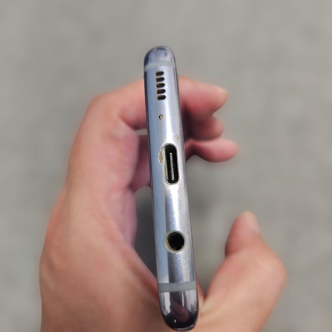 ✨美品✨Galaxy S8 (SC-02J) ドコモ【SIMロック解除済】