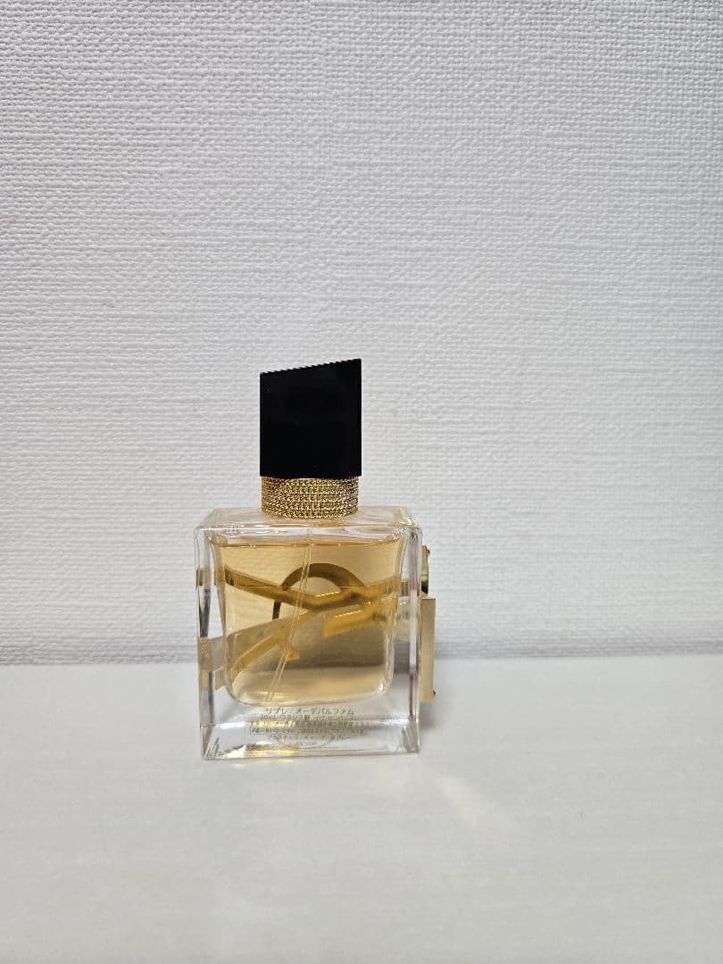 Yves Saint Laurent リブレ オーデパルファム　30ml
