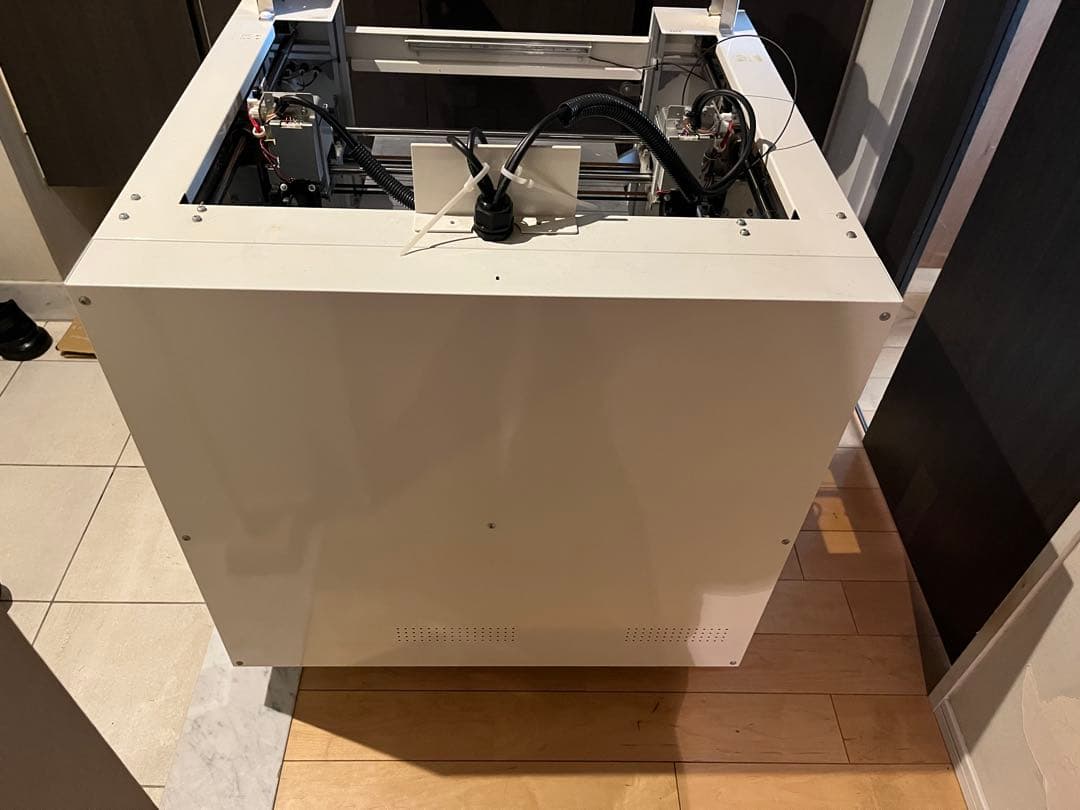 MUTOH 3D Printer Mf-2200D 300x300x300造形