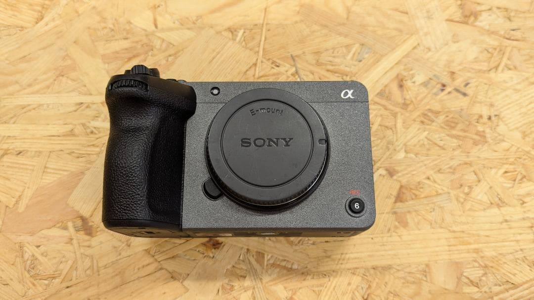 土日割引SONY FX30 (マットボックス　ケージ フォローフォーカス付き）