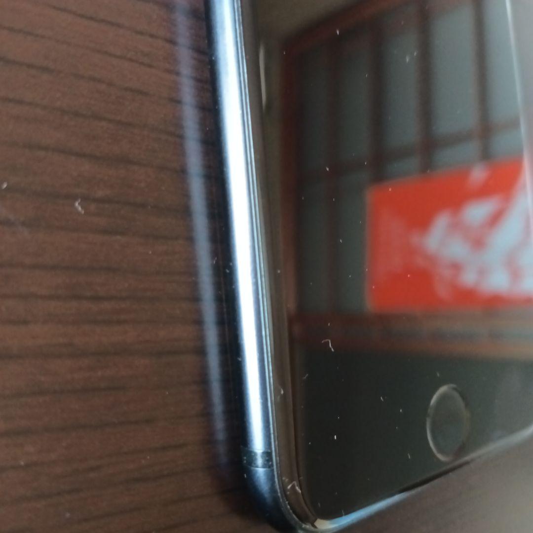 iPhone SE 第2世代 64GB ブラック SIMフリー ケース2つセット