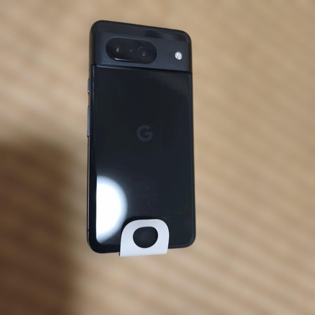【美品】Pixel8 ブラック　128GB