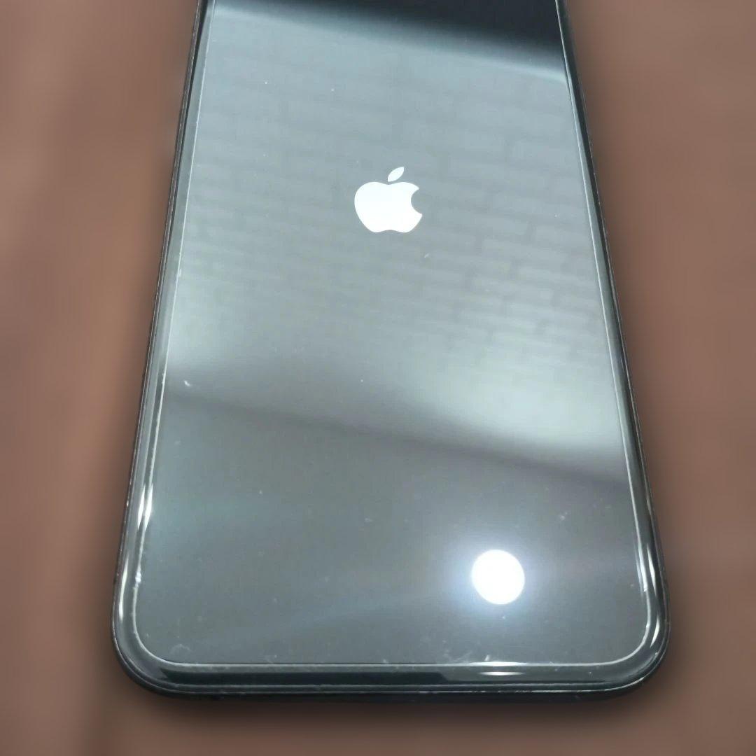 美品中古バッテリー84％iPhone11PROアイフォンイレブンプロ64GB本体