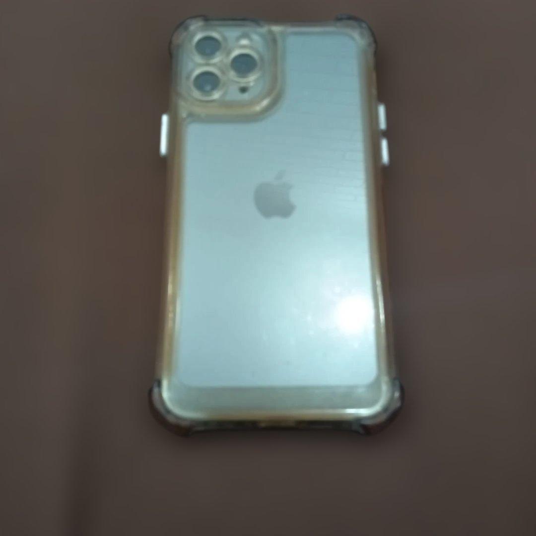 美品中古バッテリー84％iPhone11PROアイフォンイレブンプロ64GB本体