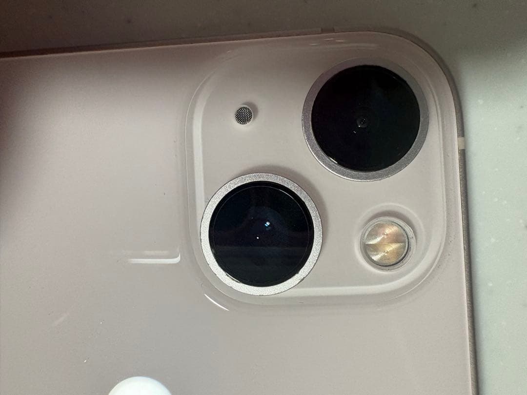 学泉 Apple iPhone 13 ピンク 本体