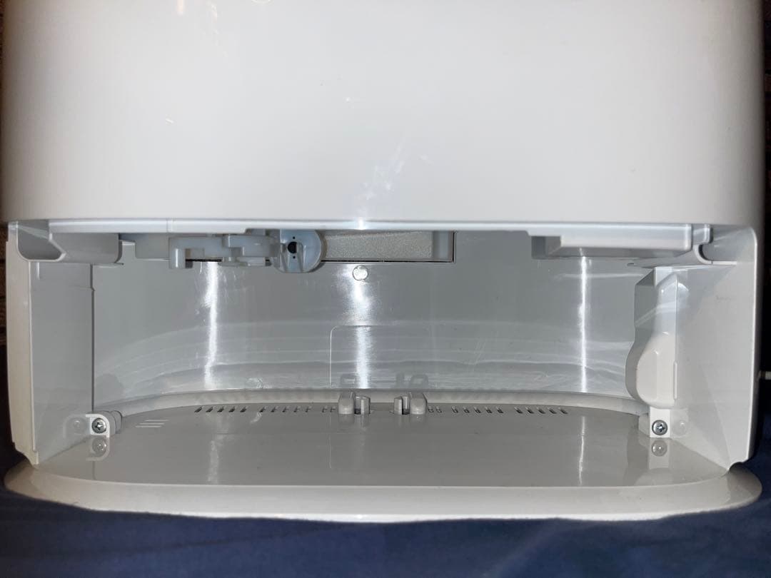 パナソニック 空気清浄機 除湿機 衣類乾燥機 F-YZRX60-Sシルバー