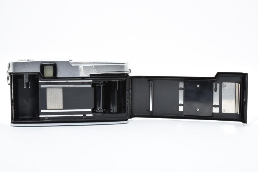 【美品】Olympus PEN FT35mm　フィルムカメラ