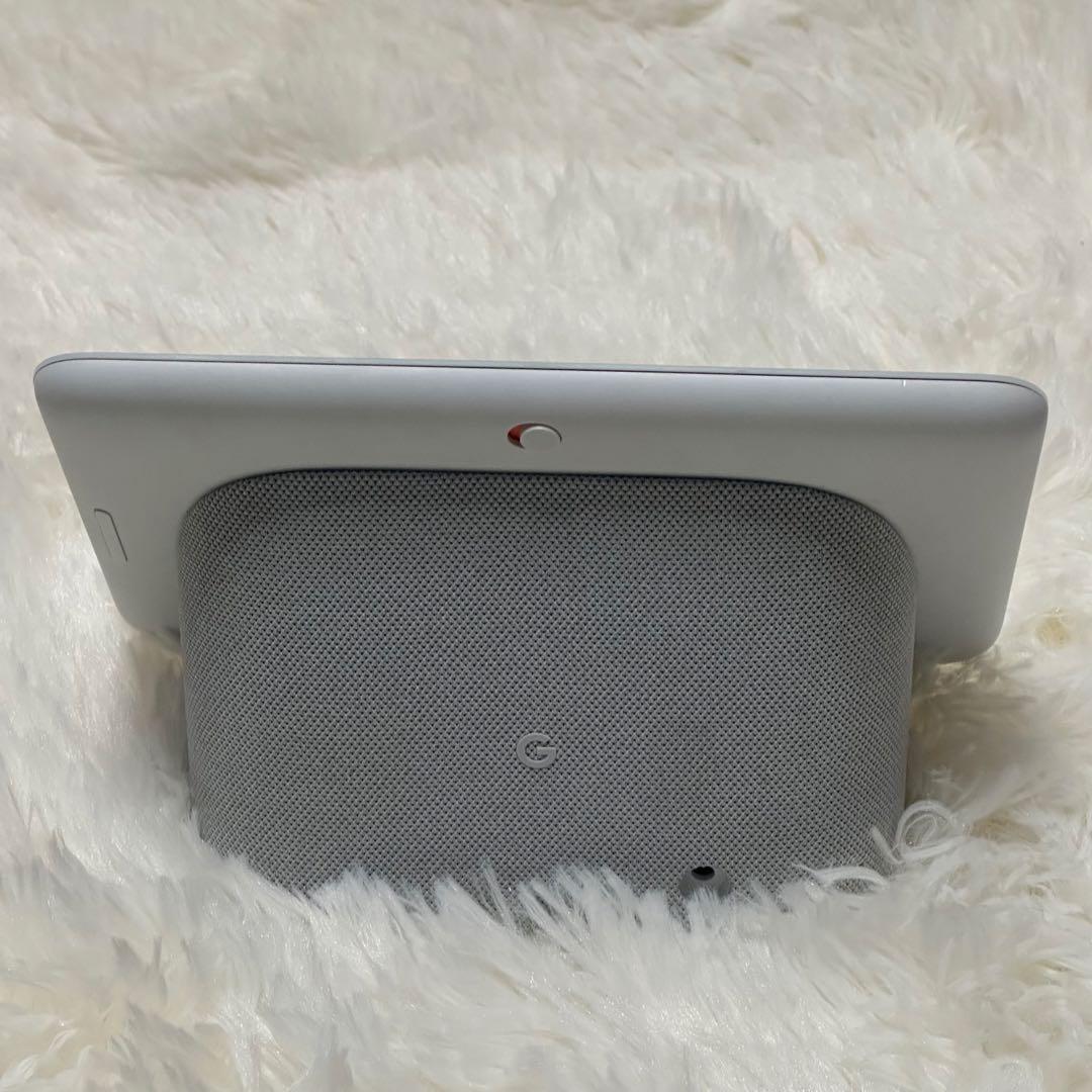 Google Nest Hub 7インチ 第二世代