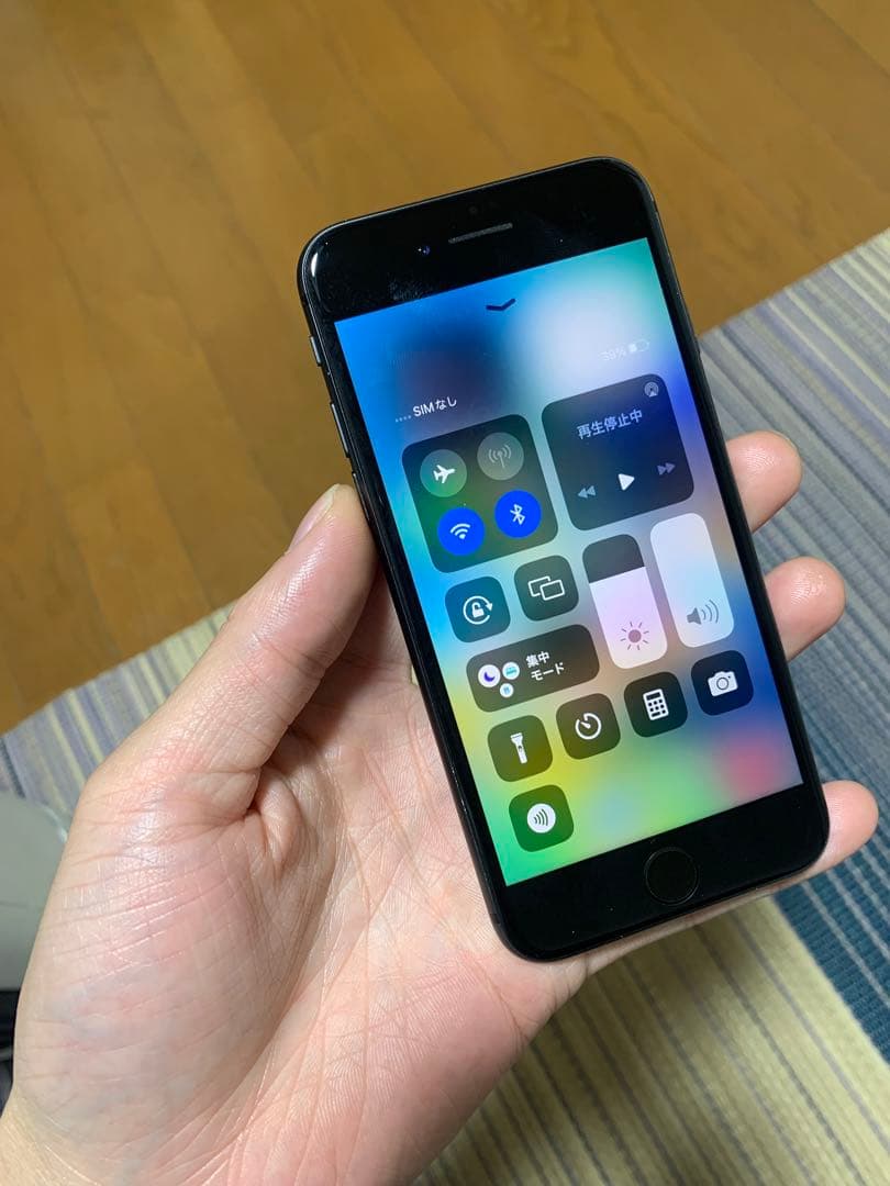 Apple iPhone 8 64GB 本体のみ✅