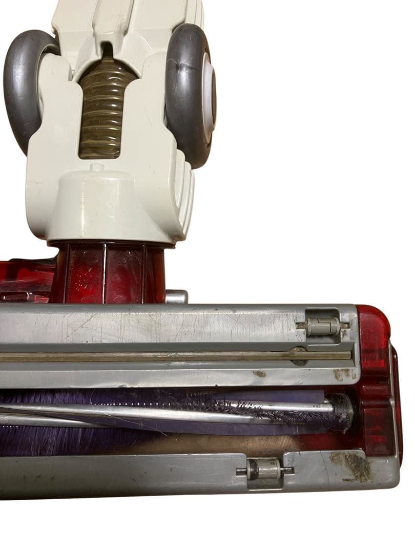 Dyson ダイソン サイクロンクリーナー 掃除機 DC12 turbo 保証付