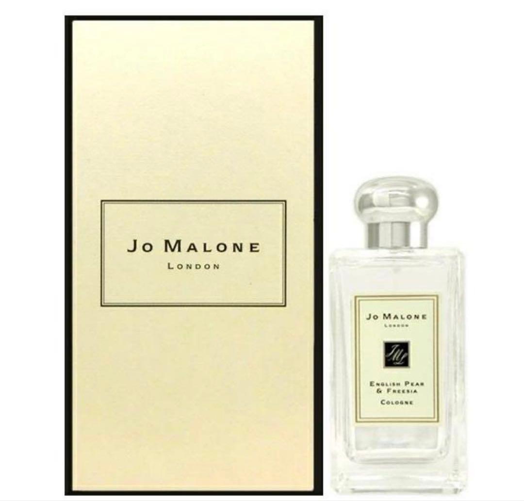 新品 Jo Malone イングリッシュペアー＆フリージアコロン 100ml