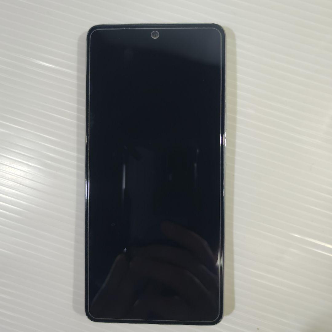 Xiaomi 11T ホワイト