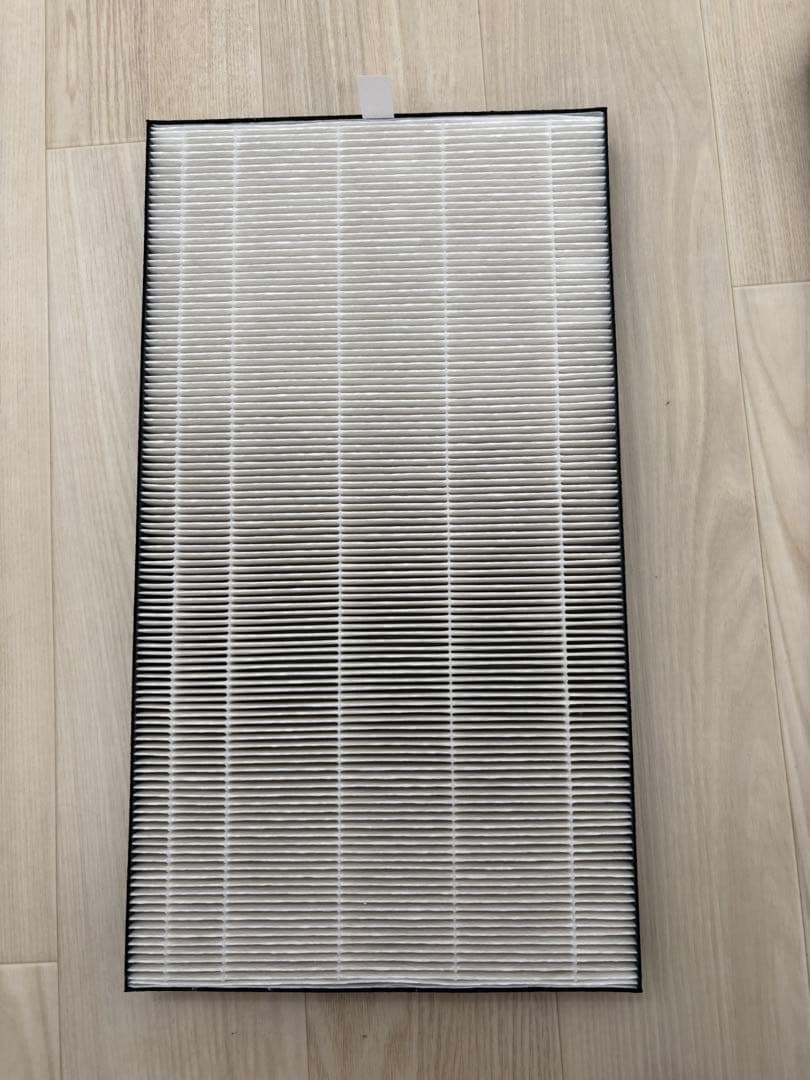 Sharp 空気清浄機 KC-S50-W