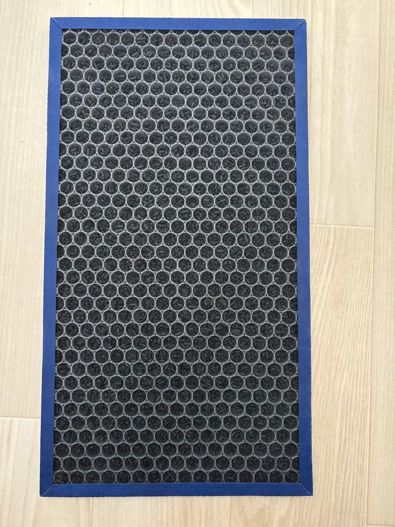 Sharp 空気清浄機 KC-S50-W