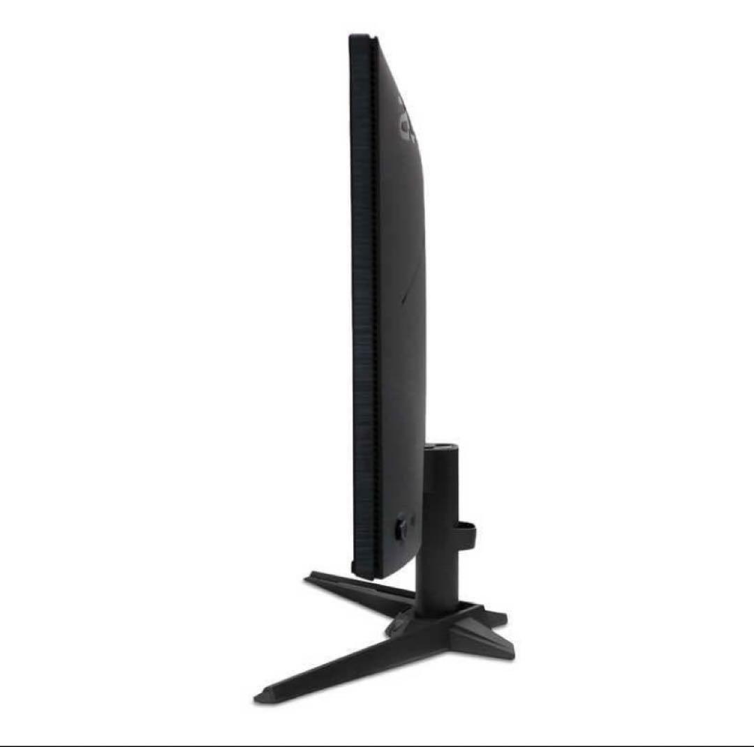 【新品】ACER エイサー　23.8型 /フルHD /ワイド　ゲーミングモニター