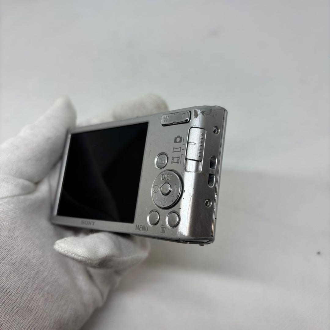 ソニー Sony Cyber-shot DSC-W830 8x