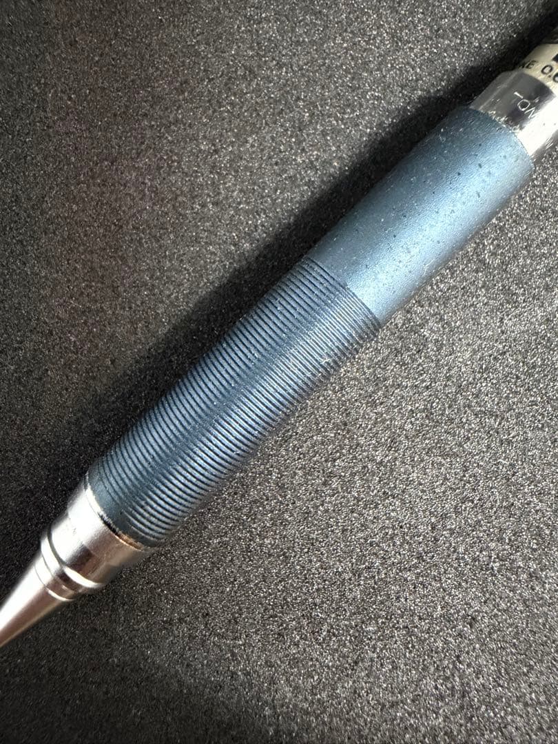 【超希少 0.3mm】トンボ バリアブル VARIABLE 廃盤 動作良好