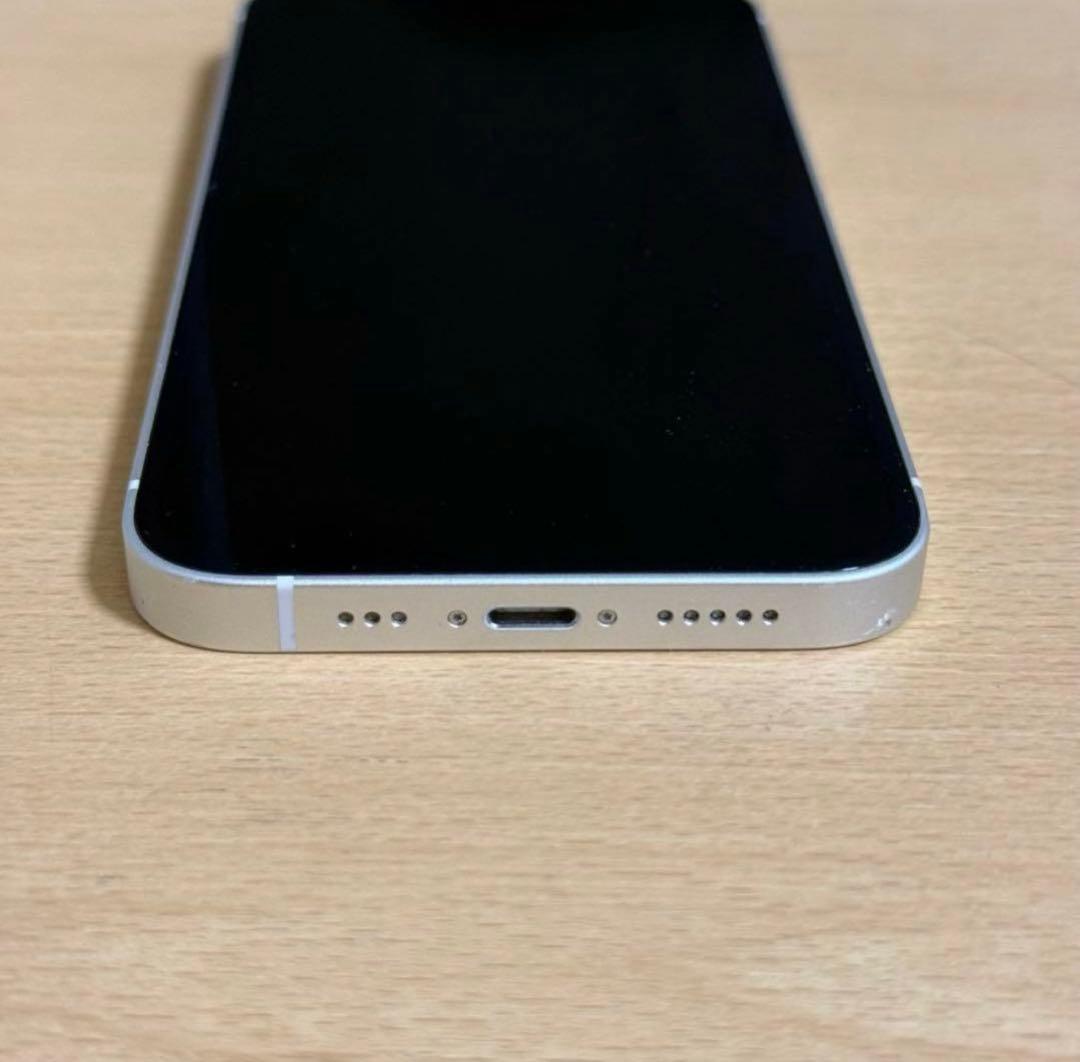 Apple iPhone14 256GB ホワイト SIMフリー