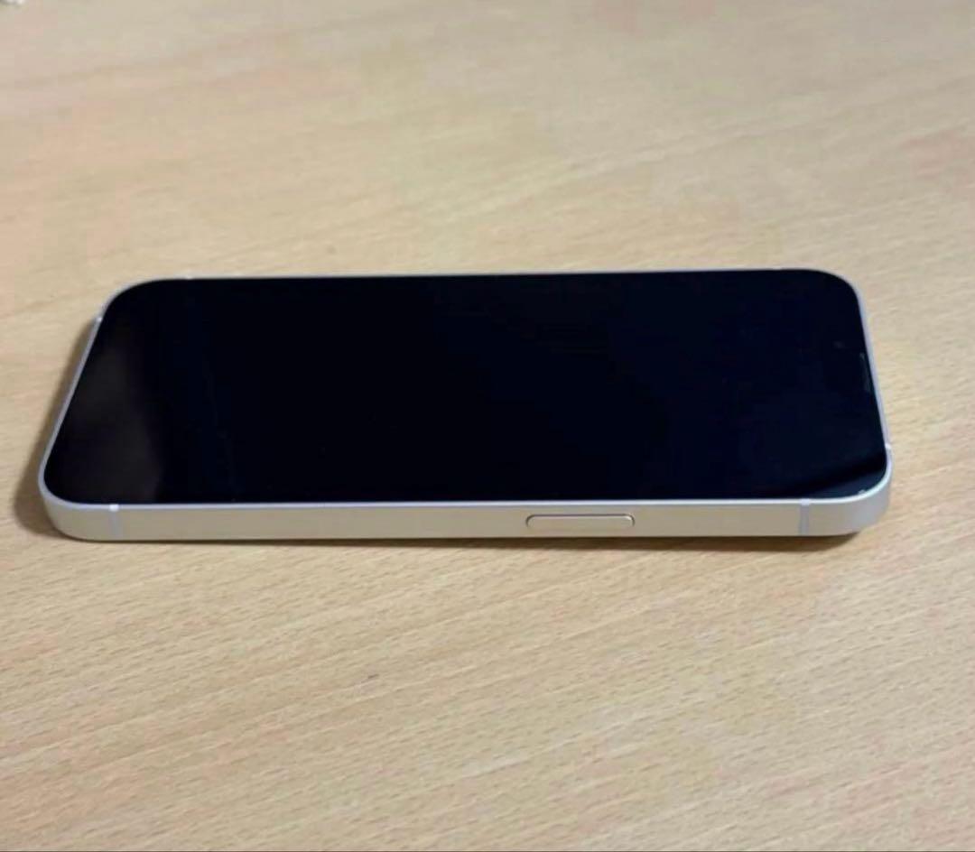 Apple iPhone14 256GB ホワイト SIMフリー
