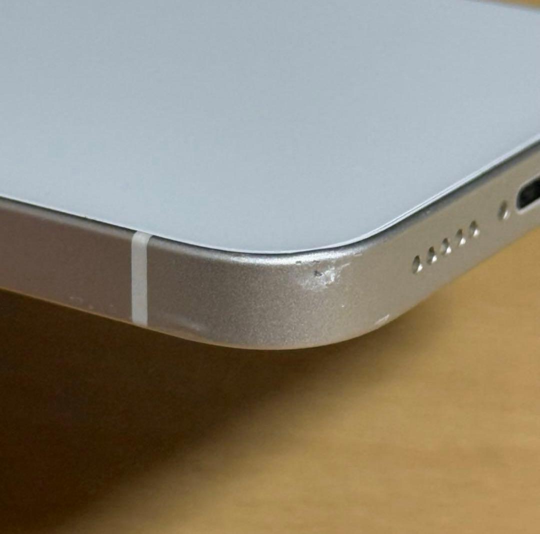 Apple iPhone14 256GB ホワイト SIMフリー