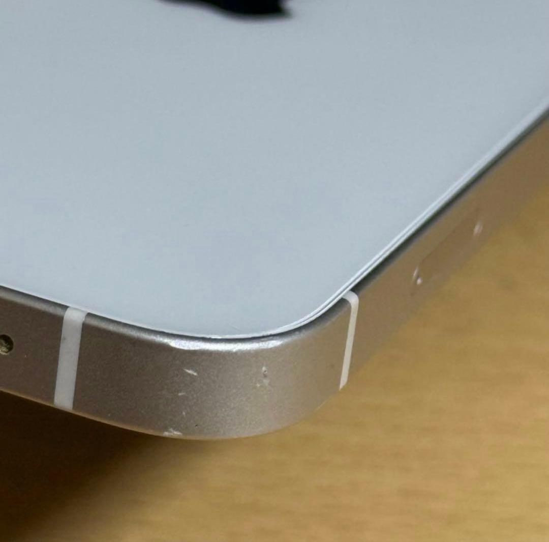 Apple iPhone14 256GB ホワイト SIMフリー