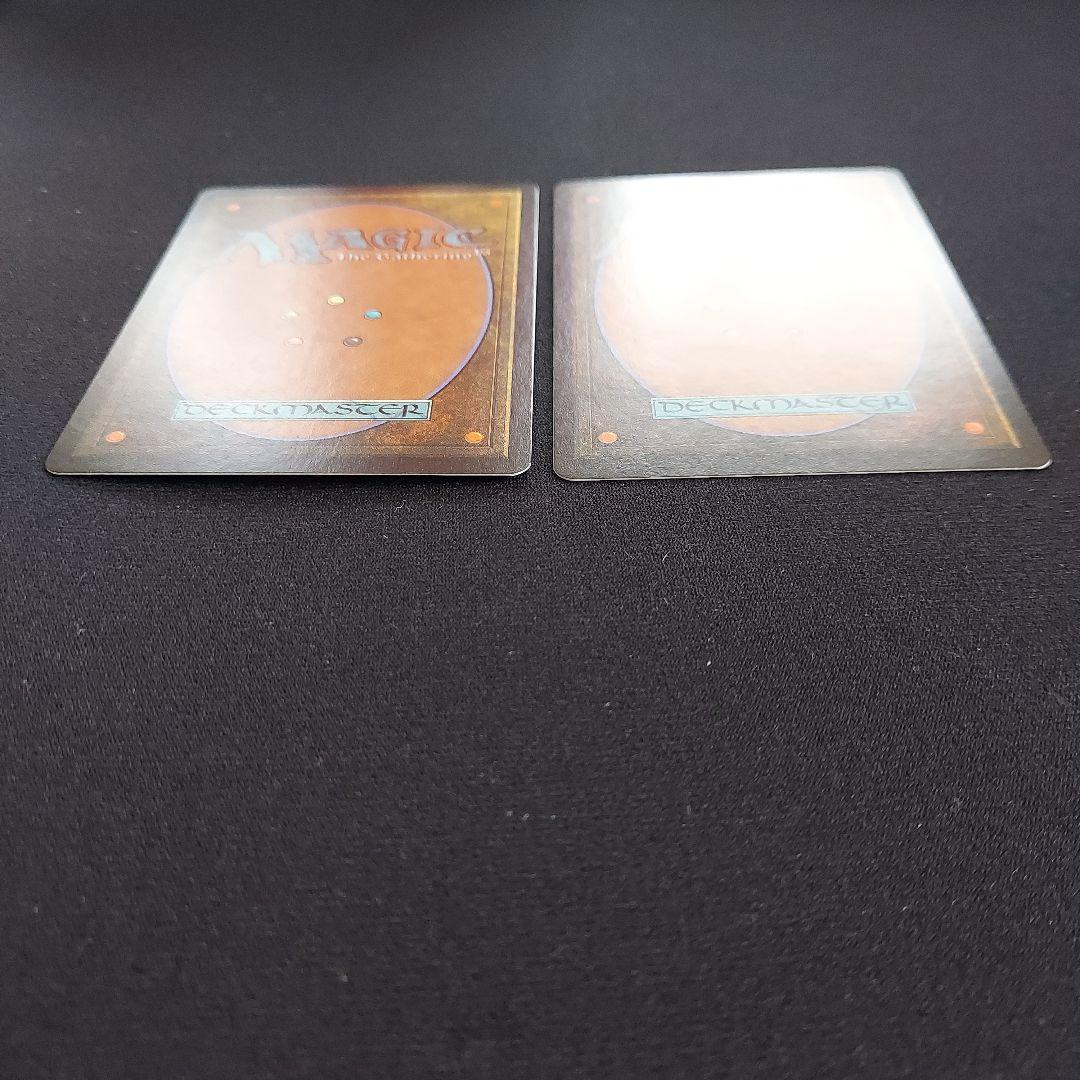 MTG　腐れ肺の再生術師　オンスロート　日本語版　クリーチャー　黒属性　2枚