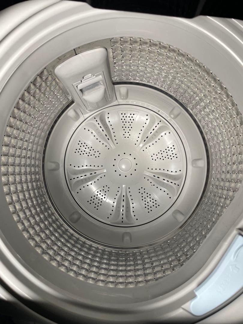 2024年製 家電2点セット アイリスオーヤマ 冷蔵庫 Haier 洗濯機