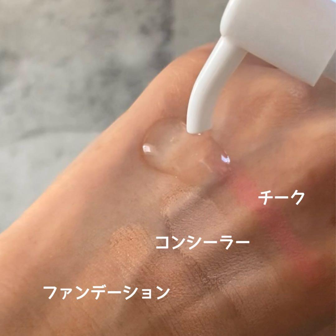 クリスタルクレンジング