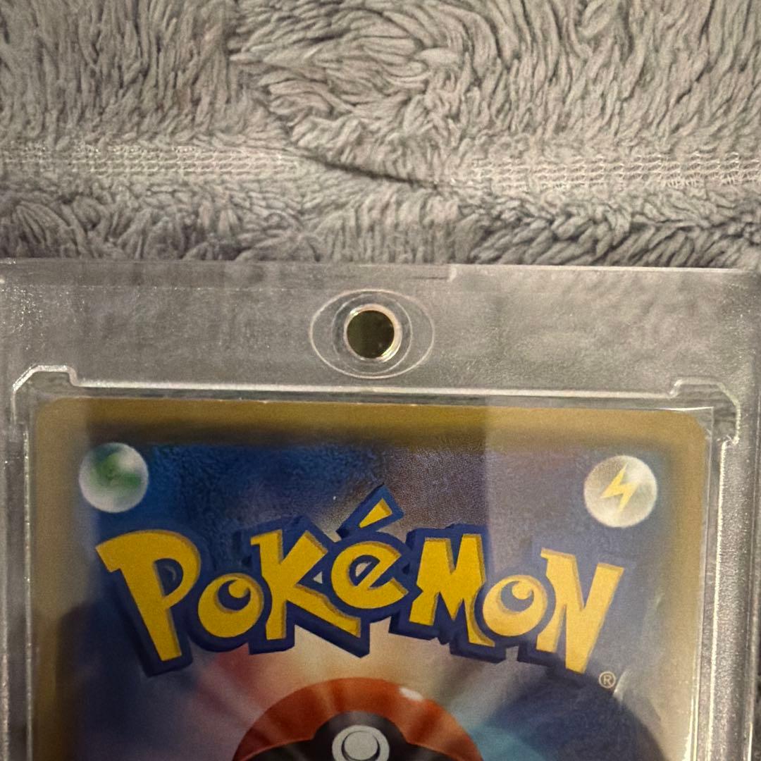 ルギア(ミラー) THE BEST OF XY