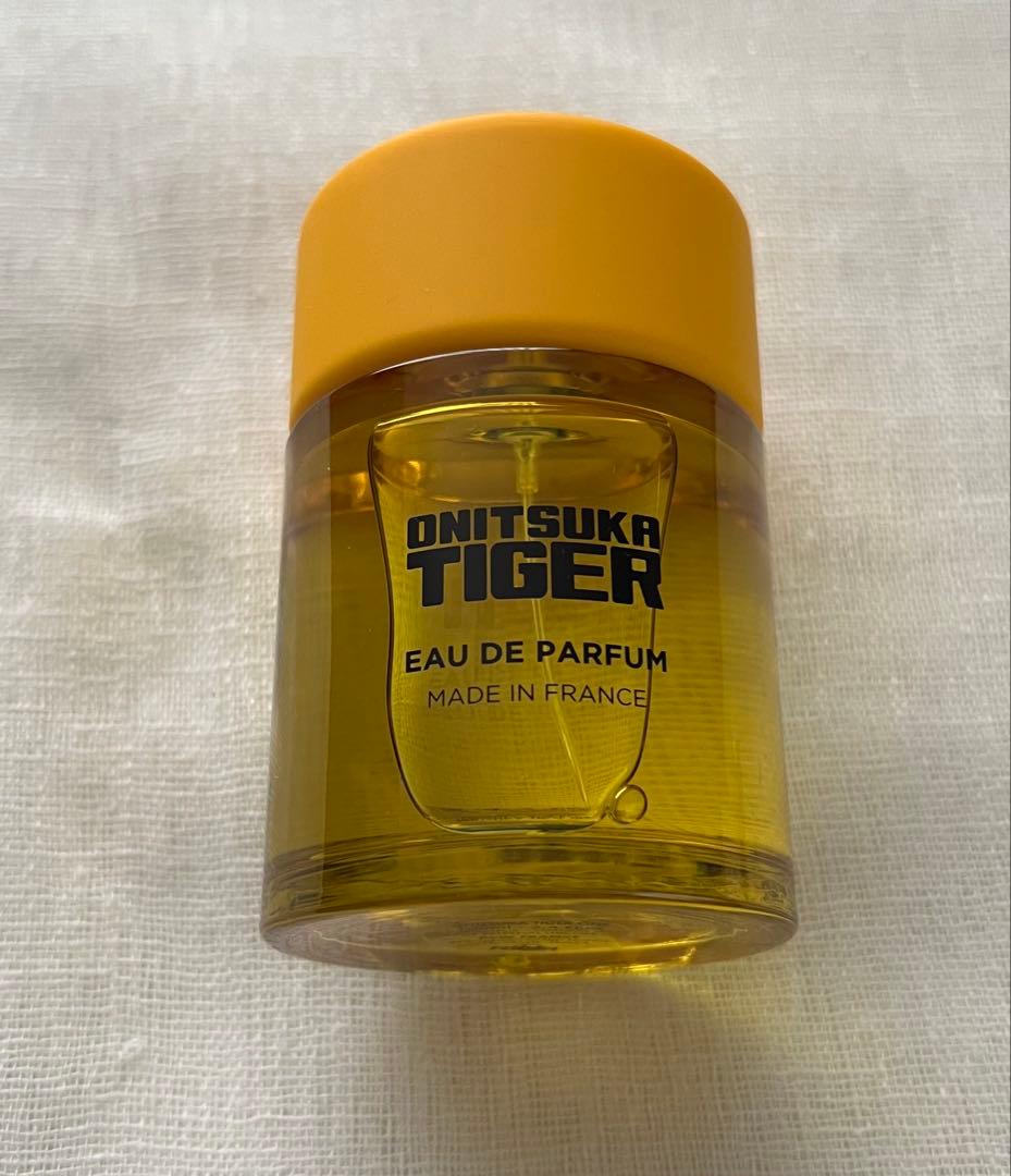ONITSUKA TIGER ONE 100ml 香水
