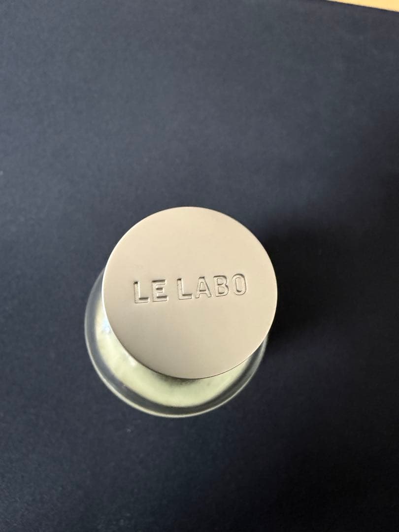 ルラボ テノワール 29 Le Labo THE NOIR 香水
