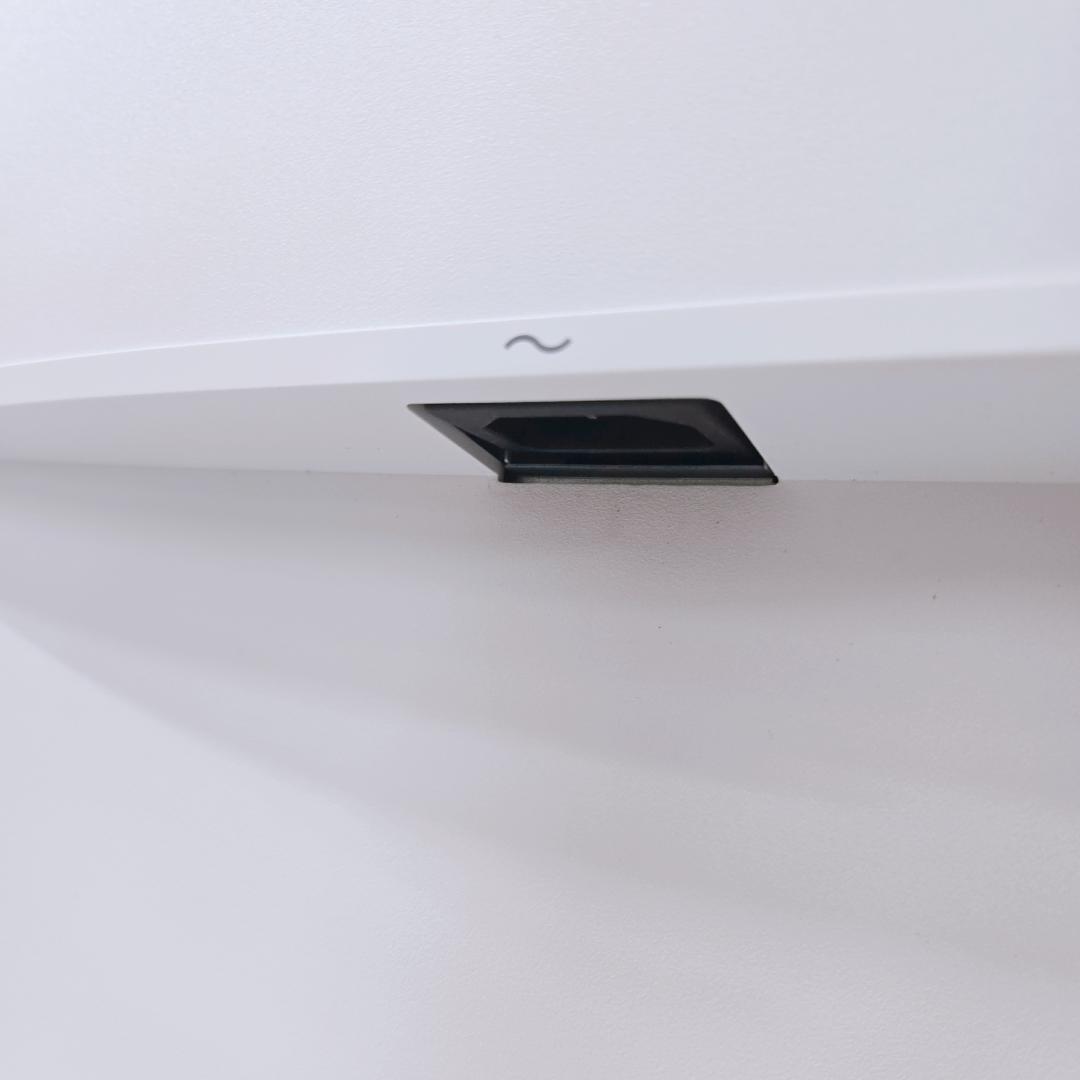 美品 Philips モニター 273V7QDAW 27インチ スタンド付き！