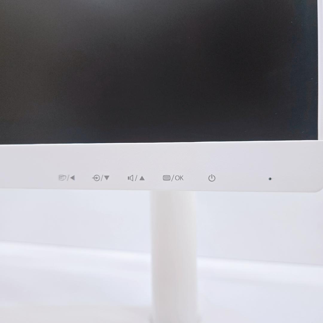 美品 Philips モニター 273V7QDAW 27インチ スタンド付き！