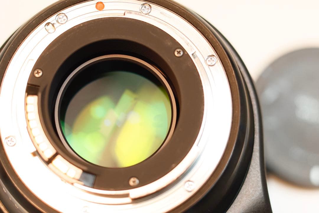 [シグマ] 105mm F1.4 DG HSM [キヤノン用]