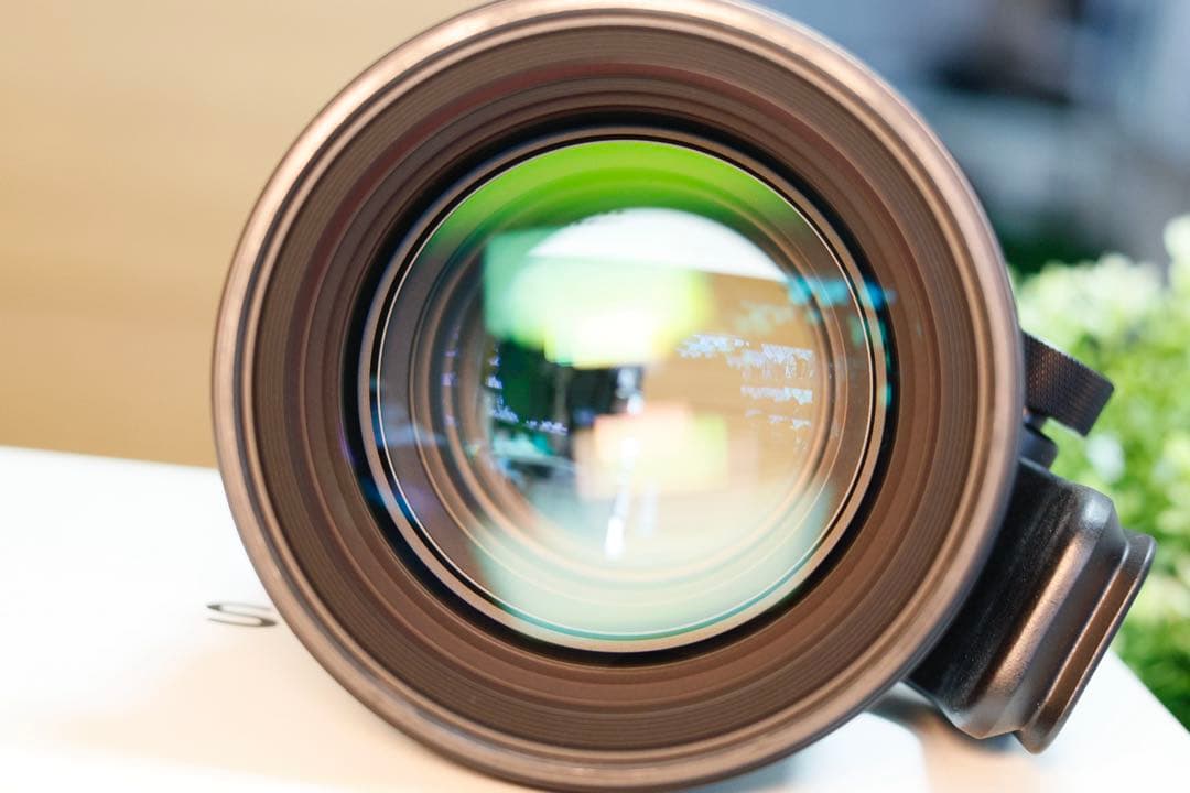 [シグマ] 105mm F1.4 DG HSM [キヤノン用]