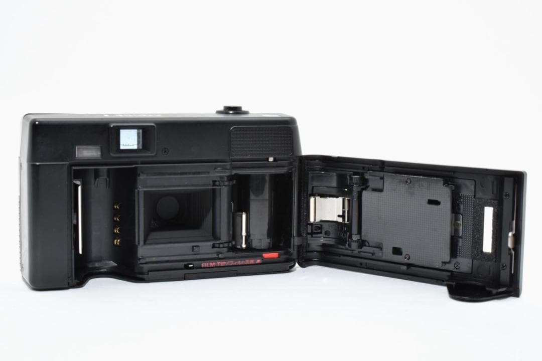 【希少・動作好調】 Nikon ニコン L35AD2 コンパクト フィルムカメラ