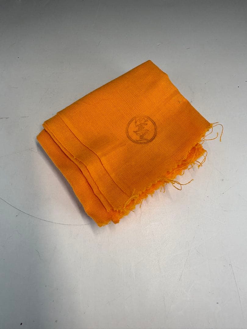 【中古品】御室窯　仁清兜茶碗（共箱）