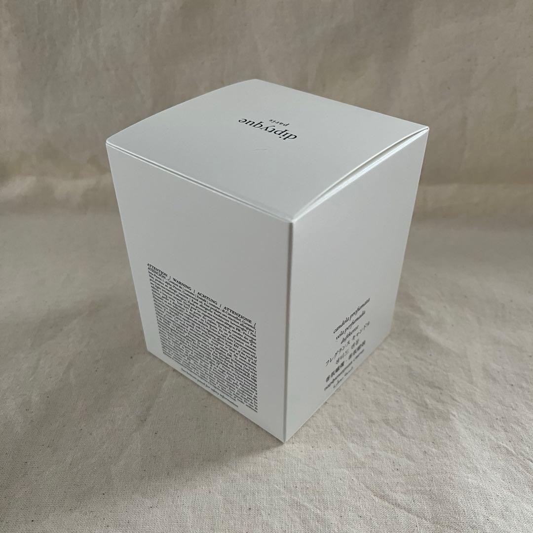 ディプティック　キャンドル　べ　190g