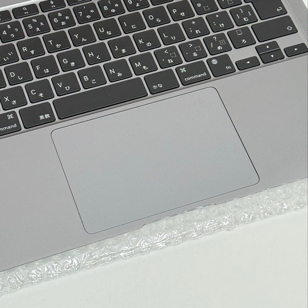 MacBook Air M1 13インチ　8GB 256GB 美品