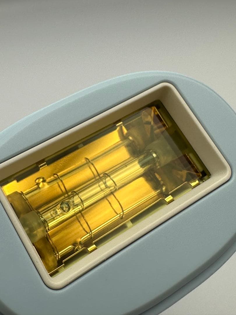 YA-MAN レイボーテGO VIOプラス YJEA5L 光美容器 箱・説明書付
