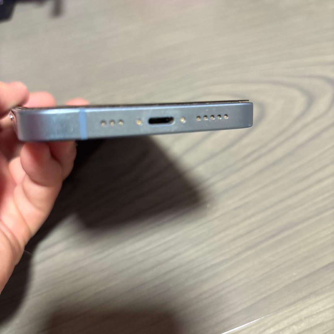 スマートフォン本体 Apple iPhone14 128GB