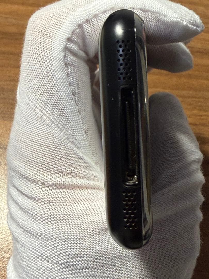 iPhone 2G 動作品 極美品+ ほぼ新品 日本未発売　8GB 初代
