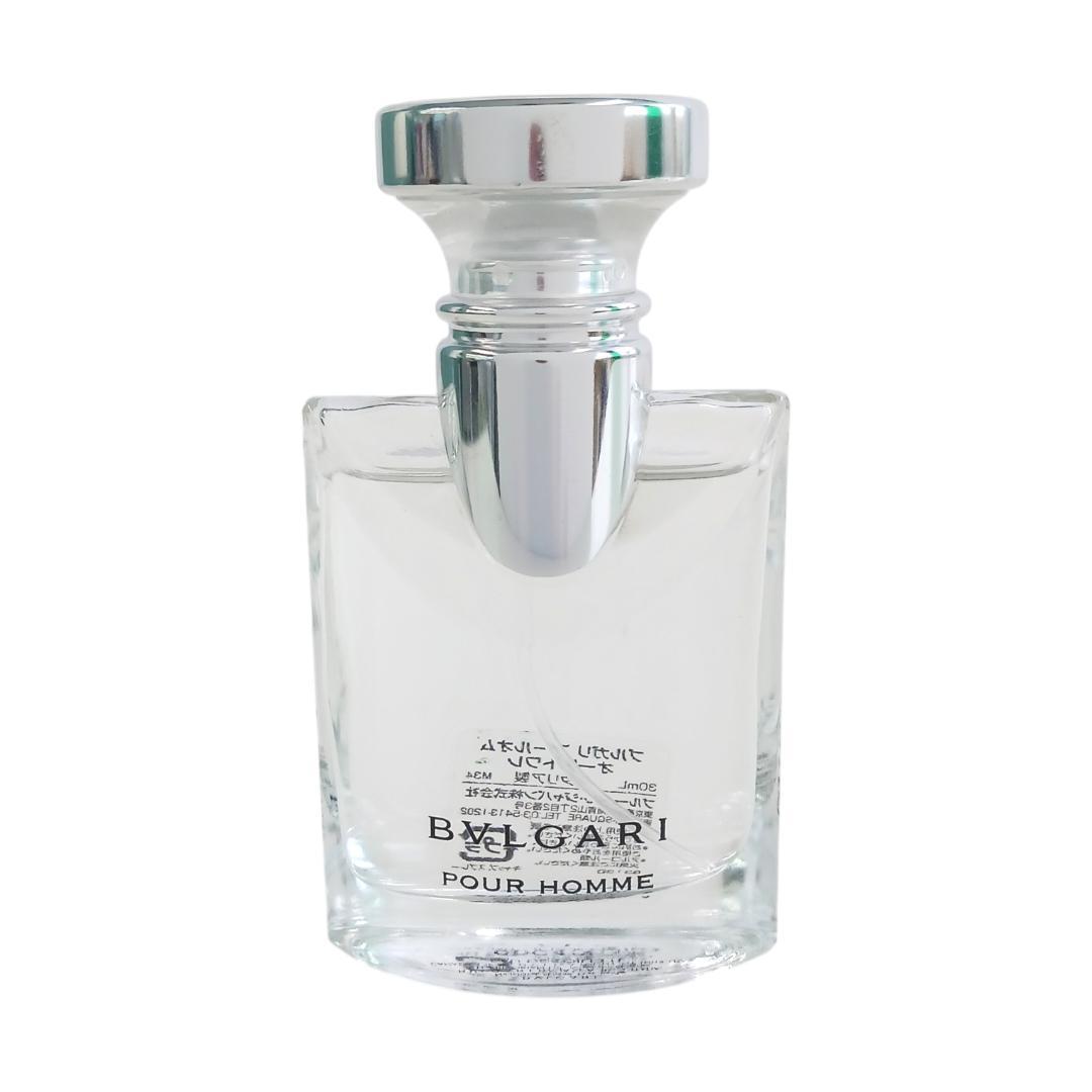BVLGARI ブルガリ プールオム オードトワレ スプレー イタリア製